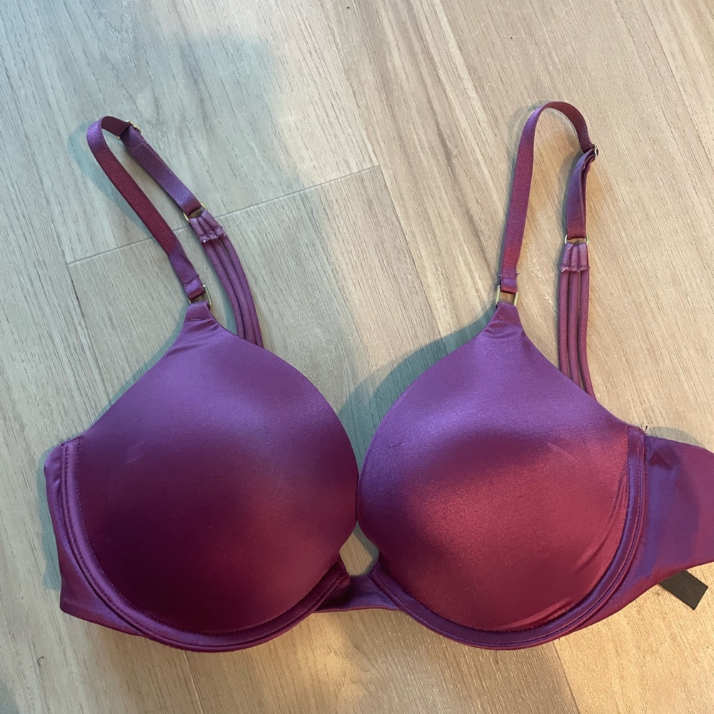 Victoria’s Secret Push-up Bra